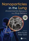 Nanoparticles in the Lung cover