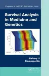 Survival Analysis in Medicine and Genetics cover
