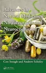 Advances in Natural Medicines, Nutraceuticals and Neurocognition cover