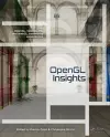 OpenGL Insights cover