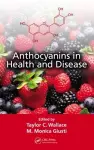 Anthocyanins in Health and Disease cover