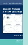 Bayesian Methods in Health Economics cover