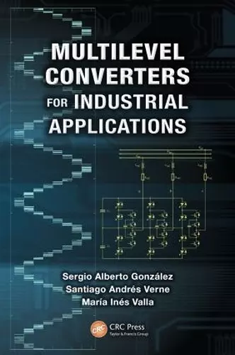 Multilevel Converters for Industrial Applications cover