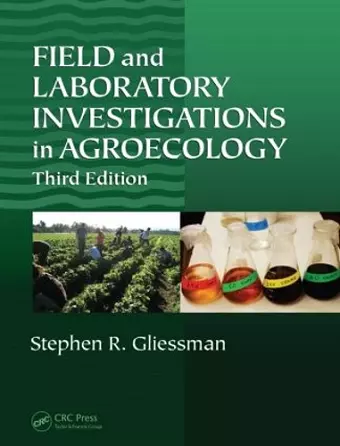 Field and Laboratory Investigations in Agroecology cover