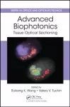 Advanced Biophotonics cover