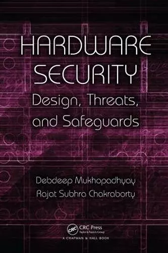 Hardware Security cover