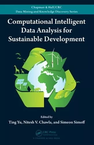 Computational Intelligent Data Analysis for Sustainable Development cover