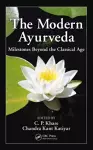 The Modern Ayurveda cover