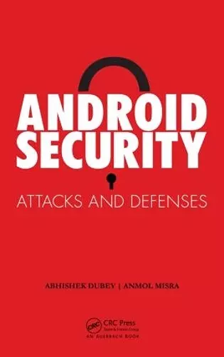 Android Security cover