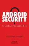 Android Security cover