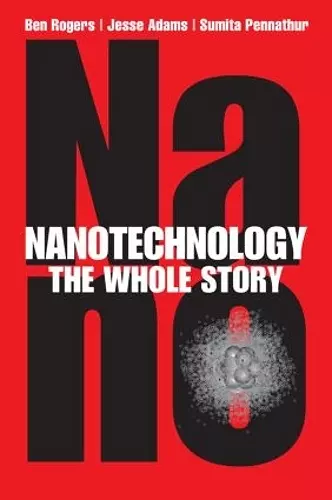 Nanotechnology cover