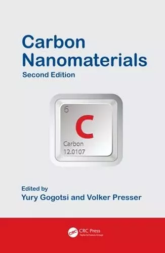 Carbon Nanomaterials cover