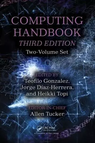 Computing Handbook cover