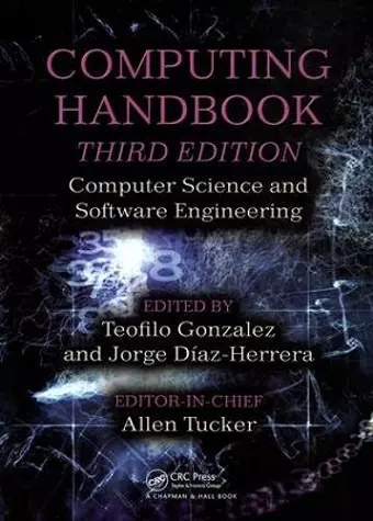 Computing Handbook cover