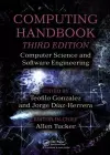 Computing Handbook cover