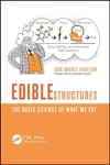 Edible Structures cover