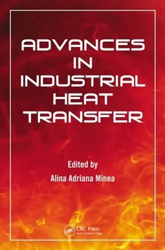 Advances in Industrial Heat Transfer cover