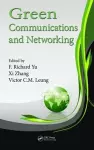 Green Communications and Networking cover