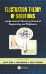 Fluctuation Theory of Solutions cover