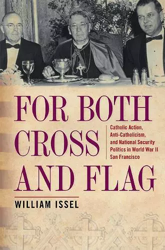 For Both Cross and Flag cover