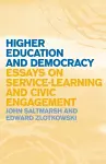 Higher Education and Democracy cover