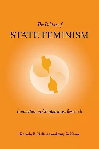 The Politics of State Feminism cover