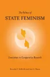 The Politics of State Feminism cover