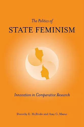 The Politics of State Feminism cover