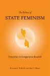 The Politics of State Feminism cover