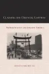 Claiming the Oriental Gateway cover