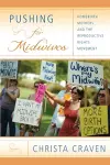 Pushing for Midwives cover