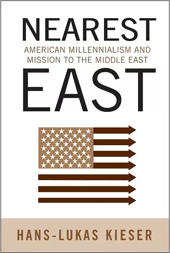 Nearest East cover