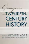 Essays on Twentieth-Century History cover