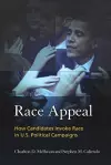 Race Appeal cover