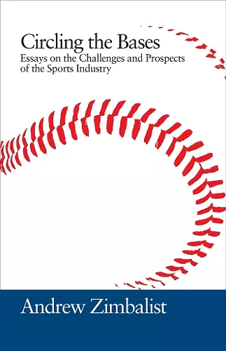 Circling the Bases cover