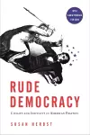 Rude Democracy cover