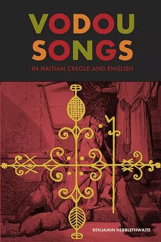 Vodou Songs in Haitian Creole and English cover