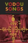 Vodou Songs in Haitian Creole and English cover