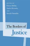 The Borders of Justice cover