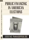 Public Financing in American Elections cover