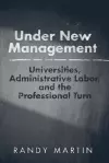 Under New Management cover