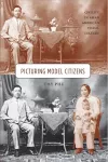 Picturing Model Citizens cover