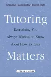 Tutoring Matters cover