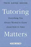 Tutoring Matters cover