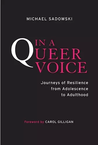 In a Queer Voice cover