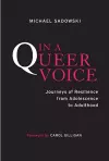 In a Queer Voice cover