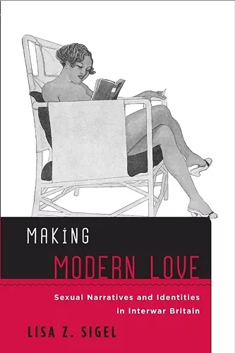 Making Modern Love cover