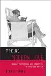 Making Modern Love cover