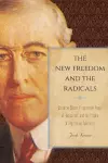The New Freedom and the Radicals cover