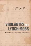 Vigilantes and Lynch Mobs cover